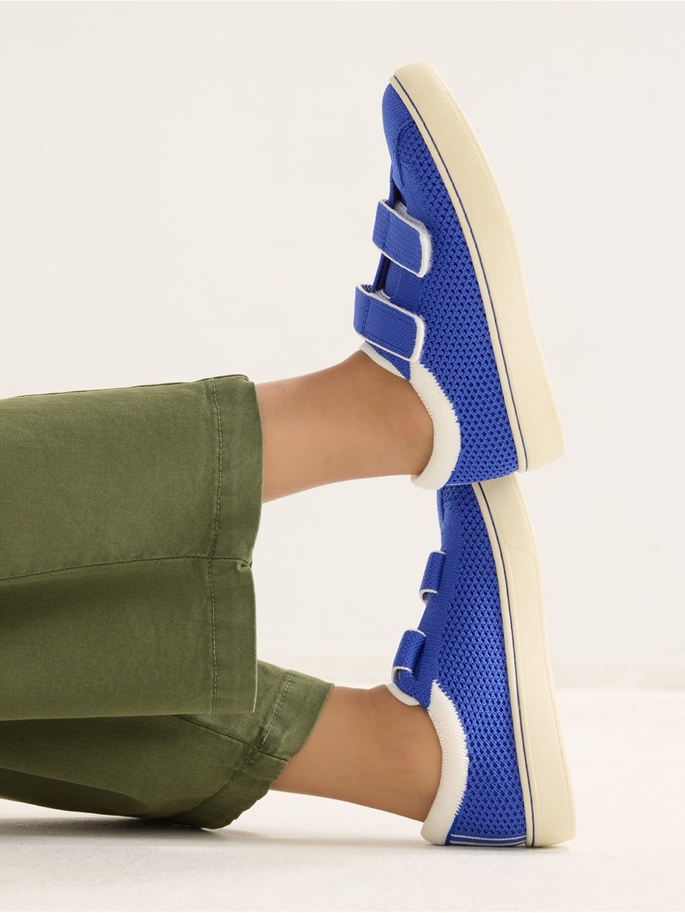 Rothy's Kids Washable Sneakers